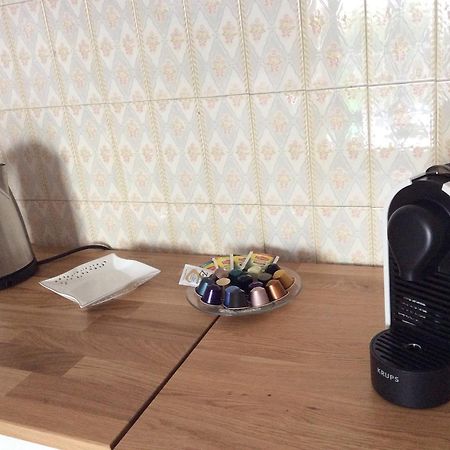Smart B&B Салерно Екстер'єр фото
